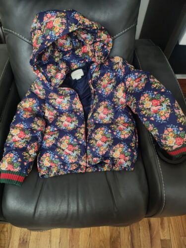 GUCCI KIDS DOWN JACKET - Picture 1 of 4