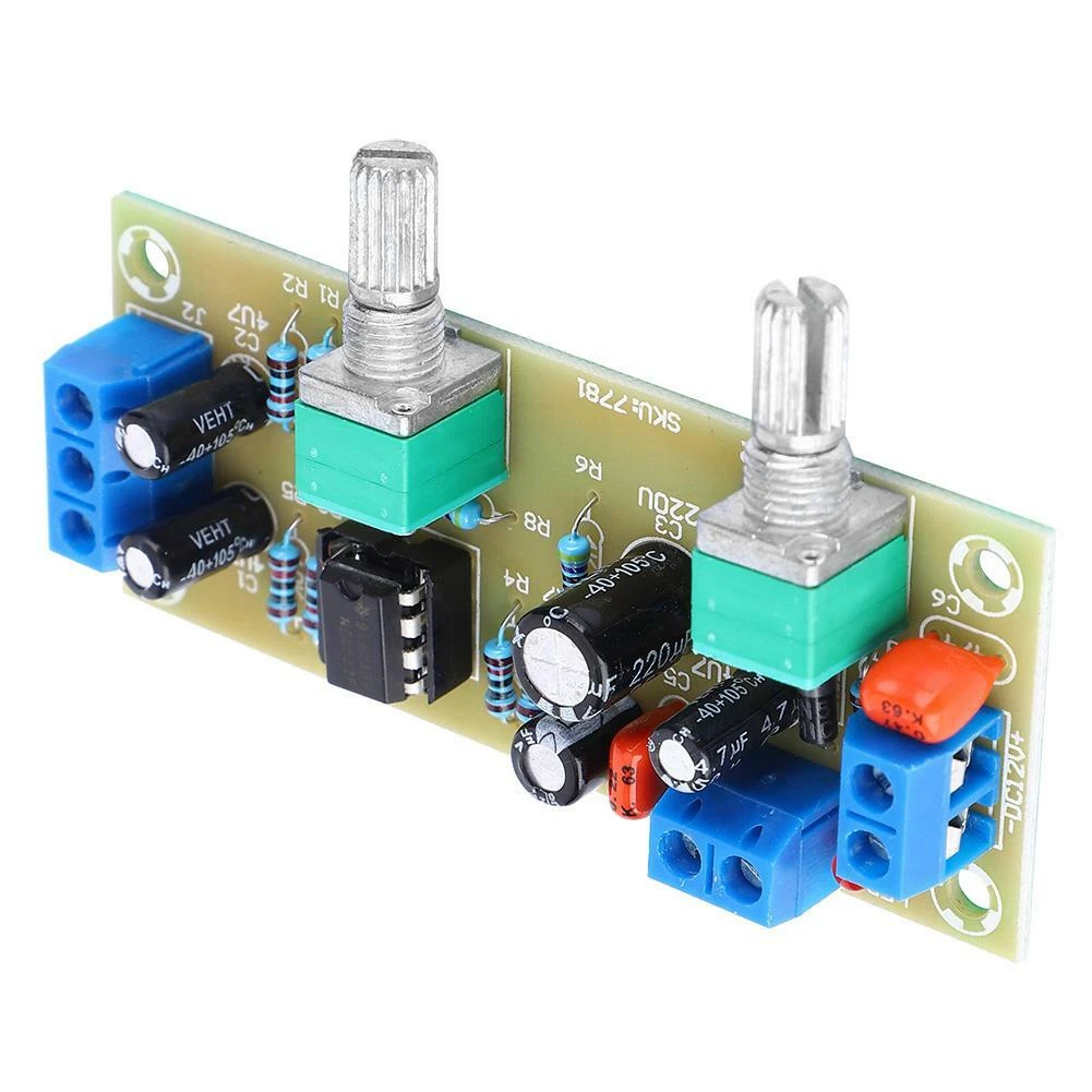 Subwoofer sales volume control
