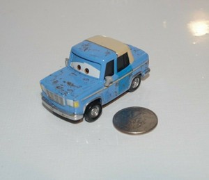 cars 2 otis