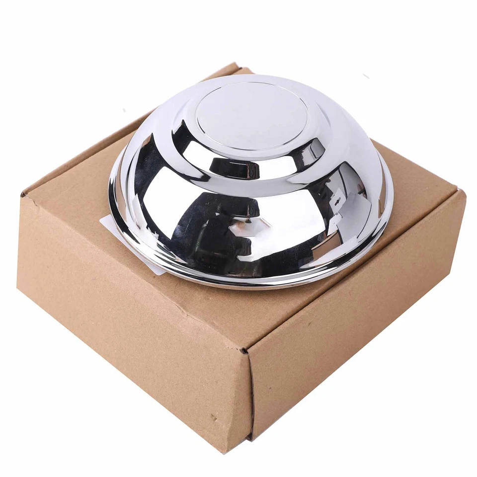 4 SET Center Wheel Cover Cap 4895432AA for Dodge Charger 2011-2023 04895432AA Foto 3 de 4