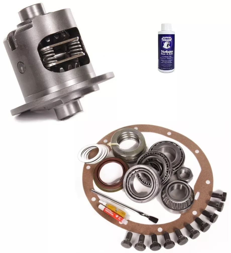 Posi rear end for dodge ram 1500 deals