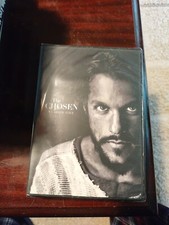 The Chosen Season 1 2-Disc, DVD Christian New  Sealed