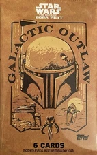 2022 Topps Star Wars The Book of Boba Fett Complete Your Set  U Pick