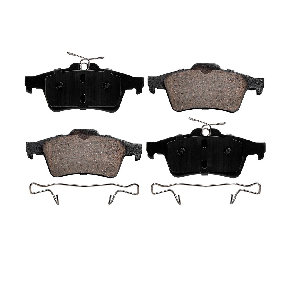 Lookng At Rear Brake Pads For My 2010 Saab 9-3 Wth 278mm Rear Rotors, Why S Brembo Much - Foto 5