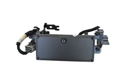 Volvo S90 Front Camera Radar Sensor 32209210 D5 2017 Right Hand Drive 24834964