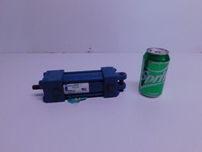 NEW Mannesmann Rexroth Pneumatic Air Cylinder, 2" Bore, 3" Stroke, C-MP2-PP-C