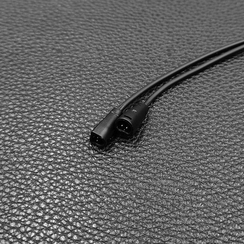Cavo audio USBC TYPEC con microfono per Sennheiser IE8i IE80 IE80i IE8 IE80S - Foto 9 di 13