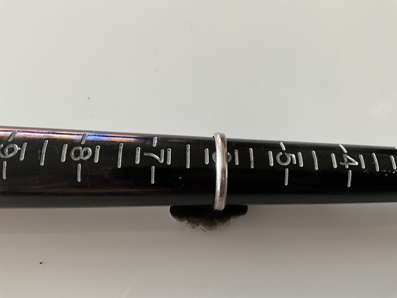 Native American Navajo Cluster Post Turquoise Ear… - image 13