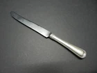 Old French Hollow Handle Knife 8 5/8" (sterling, 1905) Gorham Silver