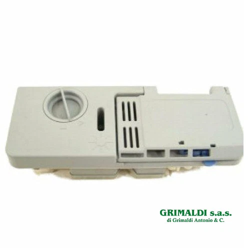 DISTRIBUTORE VASCHETTA DETERSIVO LAVASTOVIGLIE ARISTON C00269326