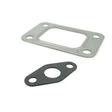 3 Layer Turbo Exhaust Gasket For T25 T28 GT25 GT28 GT2876 GT3071R GT2860 GT287