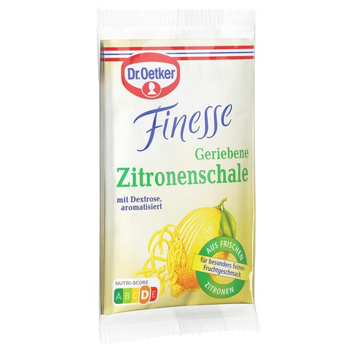 dr-oetker-finesse-grated-lemon-peel-zest-3x-6g-18g-ebay-uk
