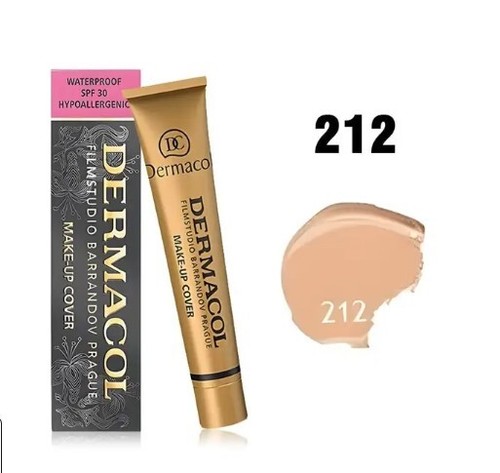 BELLEZZA SALUTE COSMETICI DONNA FONDOTINTA LIQUIDO CORRETTORE VISO WATERPROOF - Foto 17 di 22