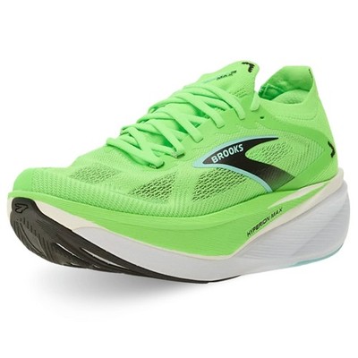Schuhe Brooks Hyperion Max 3 Größe 43 Cod 1104671D318 Grün