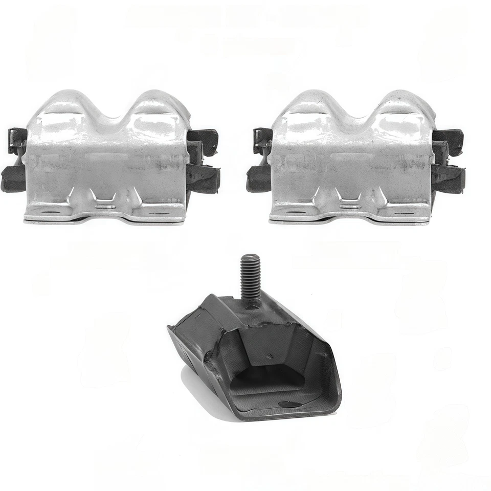 Kit de montaje de motor para Chevrolet G20 1991 1992 1993 1994 1995 5,0 L V8 Foto 2 de 4