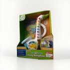 LeapFrog Learn & Groove Jazzy Saxophone Battery Operated 18mos+ — photo 1