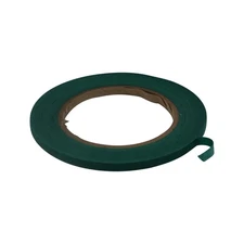 JVCC Colored Masking Tape (CMT-55): 1/4 in. x 60 yds. (Green)