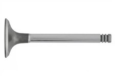 Einlassventil 101 516 TOPRAN für AUDI VW SEA...