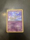 Pokémon Mew TCG Black Star Promos XY192 Holo Promo Card