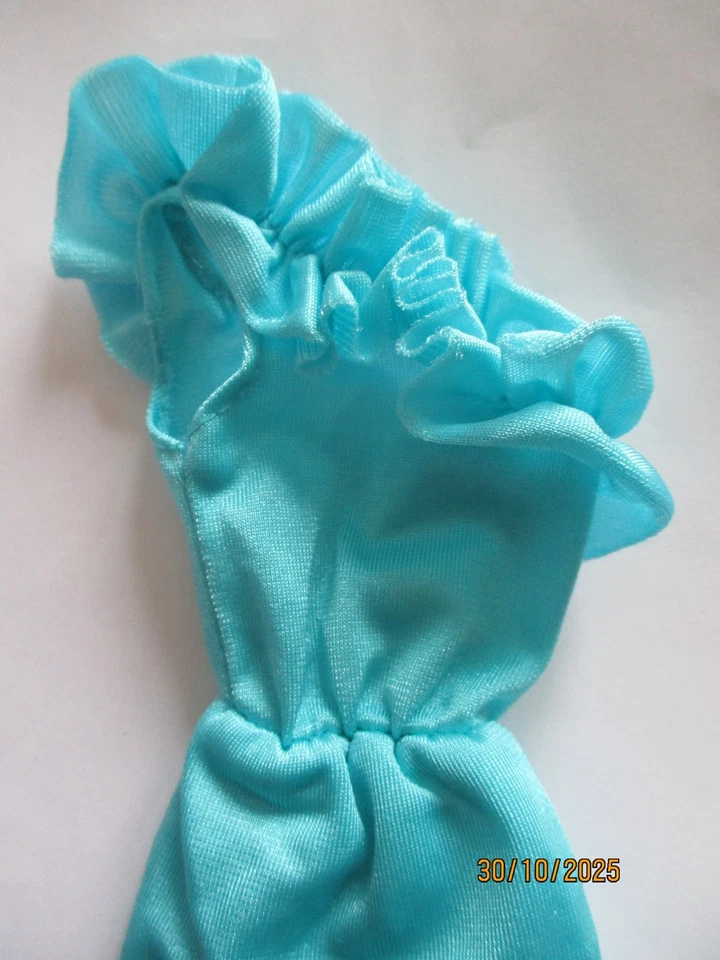 Tenue pour poupée " Barbie, Fashion Play ( 521 ) - Immagine 2 di 4