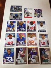 2014 Panini NFL Stickers 21
