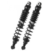 Yss StoßDäMpfer Federbeine Hinten FüR Honda XL185 S 1979 - 1983 L185S