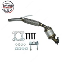 Katalysator 1S0253053BX für VW UP 1.0 Skoda Citigo Load Up 1.0 Seat Mii NEU