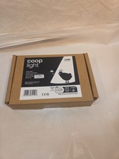 Omlet Coop Light for The Automatic Chicken Coop Door Opener  Encourages Your...