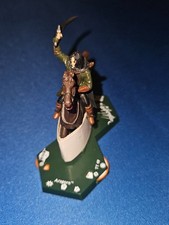 LOTR Lord of The Rings Combat Hex Miniatures - Two Towers & Promo Figures