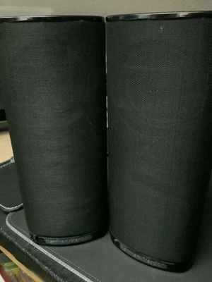 Harman Kardon SAT-TS2BQ Lautsprecher, 2 Stück - Bild 1 von 2