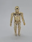 Vintage Kenner Original Star Wars C3PO 3.75" Figure 1977