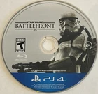 Star Wars Battlefront (PlayStation, PS4) DISC ONLY | NO TRACKING | M2248