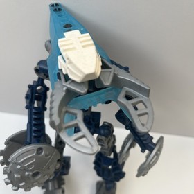 Lego Bionicle : Vahki : Keerakh