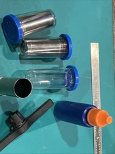 Lot Of 3 Beretta 12 Gauge Shotgun Choke Tube PB-IM-SP** ,IC ,F. Wrench & Lube