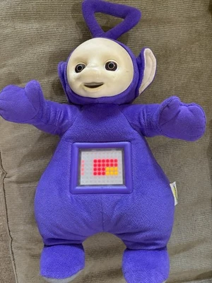 Teletubbies Vintage Stuffed Animals for sale | eBay