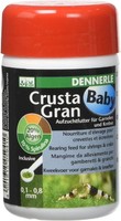 Dennerle Crustagran Baby , Hauptfutter