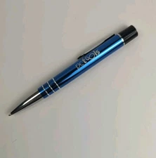 PC Tools Ink Pen Rare HTF Item. Software Geek Symantec Black Ink GUC