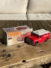 Vintage Matchbox Lesney Superfast Security Truck No 69 in Original Box 1978