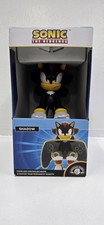 Cable Guys Shadow The Hedgehog Phone Controller Holder SEGA Exquisite Gaming NEW