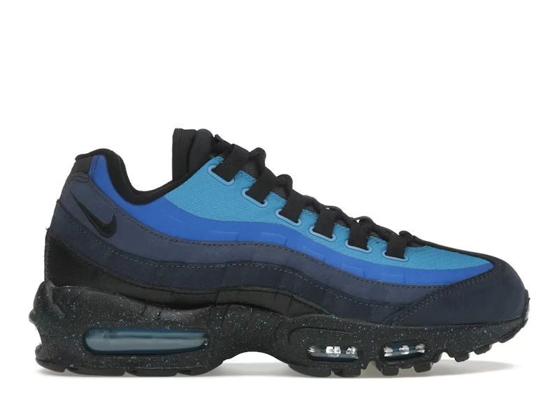 Stash x Nike Air Max 95 2024 Blue for Sale | Authenticity