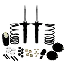 For Lincoln Continental 88-94 Active to Passive Suspension Conversion Kit Air
