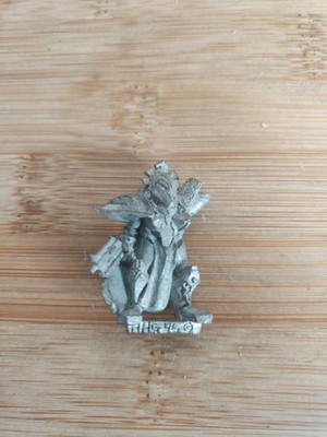 WARZONE rGH BROTHERHOOD BLESSED VESTAL LAURA HEARTBREAKER HHG METAL 