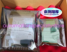 NEW ABB 3HAC025784-001/00 DSQC651 Communication board I/O module Via DHL /Fedex