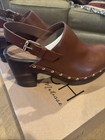 beach by matisse Sz 8 Clog — photo 5
