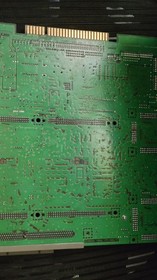 *Broken As-is Not Working* Sega ST-V Titan JAMMA Arcade PCB Game Board STV 