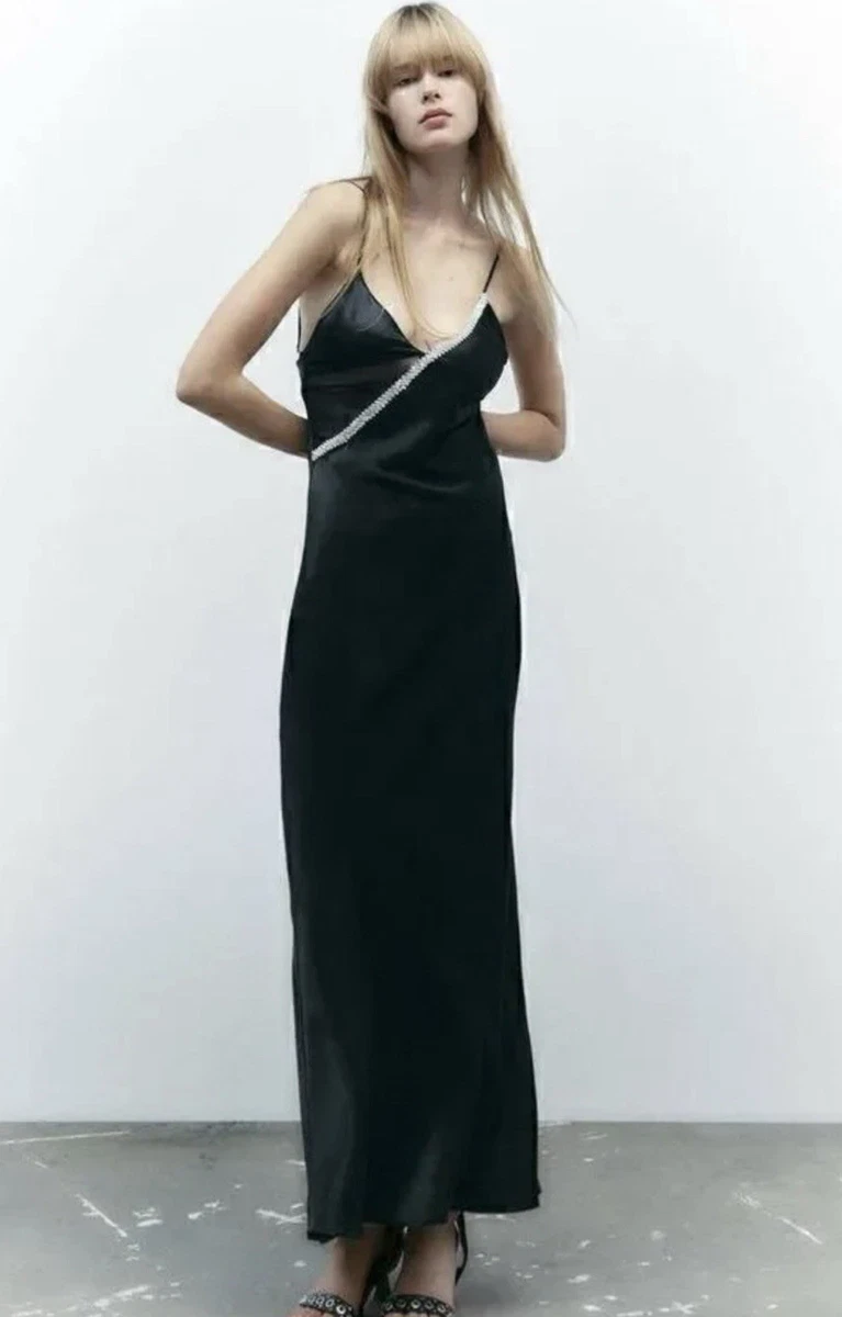 Zara Women's Dresses for sale | eBay