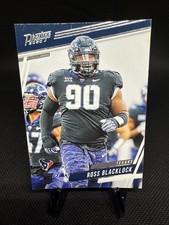 2020 Panini Prestige #288 Ross Blacklock Houston Texans RC