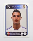 2010-11 Panini UEFA Champions League Stickers #444 Cristiano Ronaldo