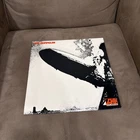 Led Zeppelin I – NM Debut Hard Rock-Blues Rock Vinyl LP – RM Germany
