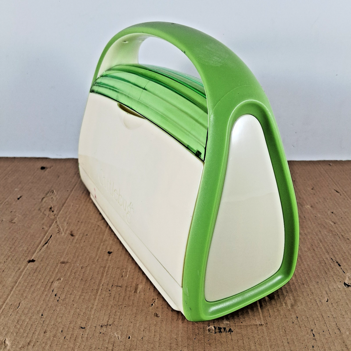 はさみ・カッター Cricket Cuttlebug Cuttlebug by Cricut Manual Die Cutting and Embossing Machine Only
